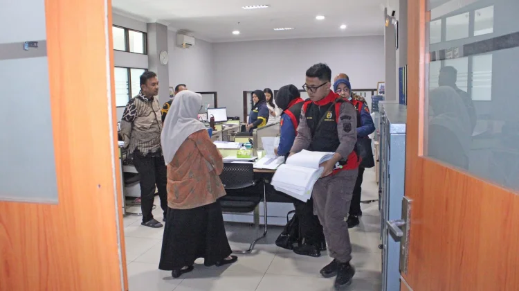 Kejati Sumut Selidiki Korupsi Proyek Tol Rp1,17 Triliun