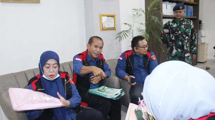 Kejati Sumut Sita Dokumen Kasus Tanah Tol Medan-Binjai