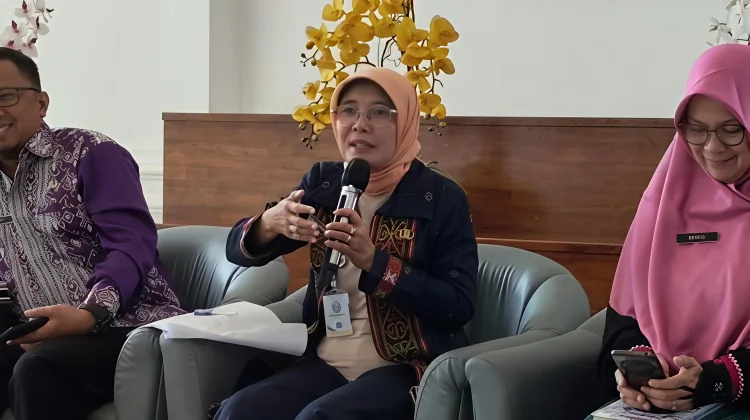 Pemprov Sumut Batasi Akses Medsos Anak, Perkuat PP Tunas