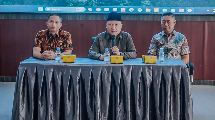 Disnaker Medan Gandeng USU dan Tradepro Siapkan Lulusan Siap Kerja