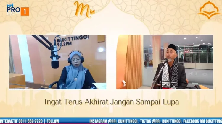 Pentingnya Mengingat Akhirat dalam Kehidupan Sehari-hari