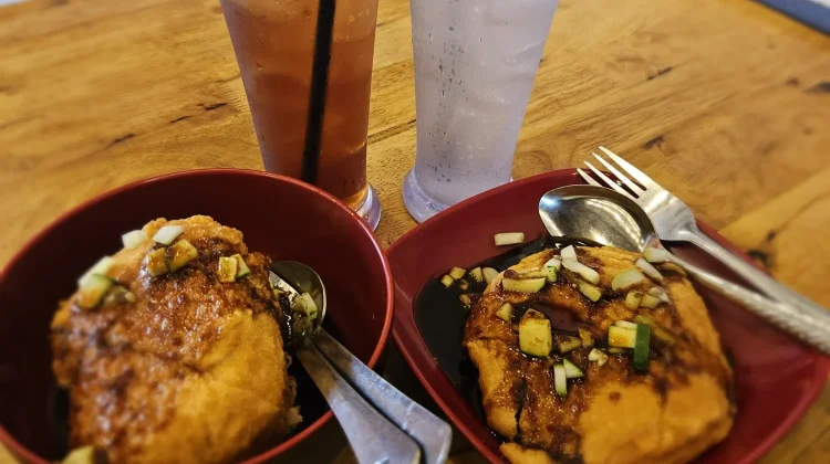 Menikmati Cita Rasa Palembang dalam Lezatnya Pempek Sentosa di Kota Medan