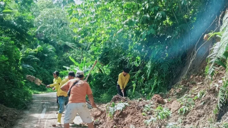 Operasi SAR Ditutup, Korban Berhasil di Evakuasi dan Ditemukan