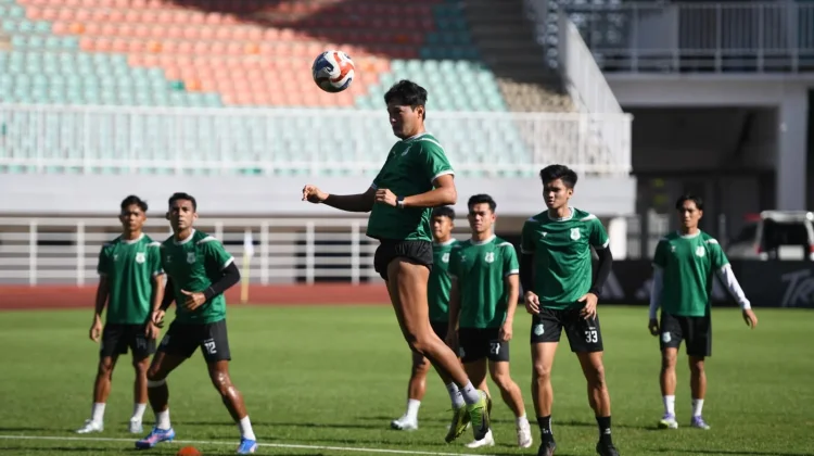 PSMS Ditantang Garudayaksa, Ujian Berat Anak Asuh Eko Purdjianto