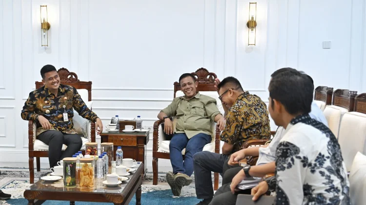 Pemulihan Pascabencana di Tapteng, Pemerintah Fokus Infrastruktur dan Huntap