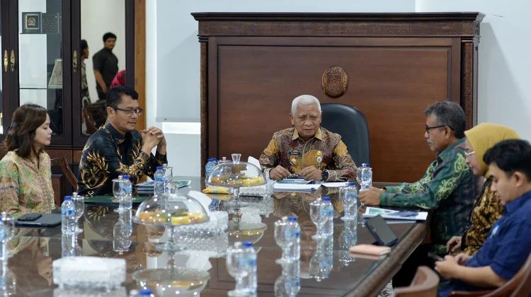 Layanan Kesehatan di RS Tafaeri Nias Meningkat