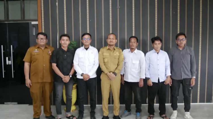 Influencer Dinilai Penting Sampaikan Aspirasi Masyarakat