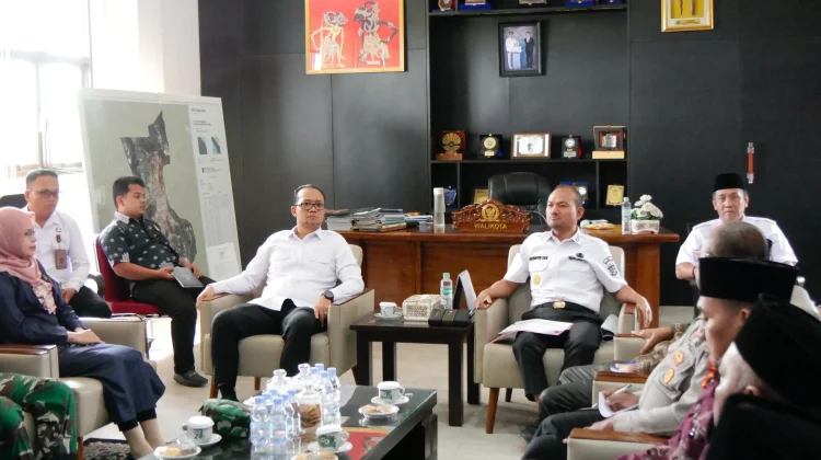 Pemkot Tanjungbalai dan Pengadilan Agama Agendakan Isbat Nikah Massal