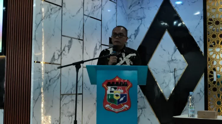 Dinas Pendidikan Tanjungbalai Siapkan SE Implementasi Kurikulum Anti Narkoba