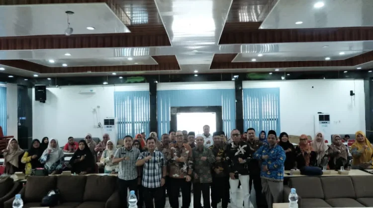 Pentingnya Edukasi Hidup Sehat sejak Dini