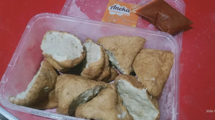 Peluang Usaha Frozen Food, Praktis dan Menjanjikan