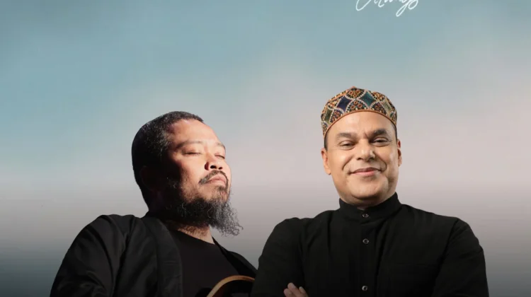 Pusakata Rilis Single Menghitung