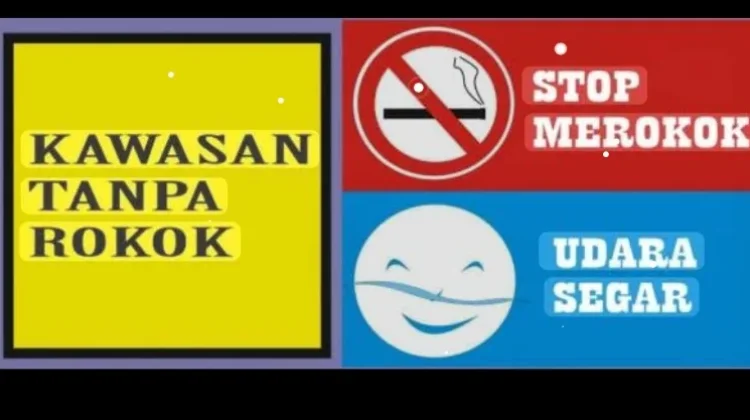 Berbagai Pendapat tentang Hidup Sehat tanpa Rokok