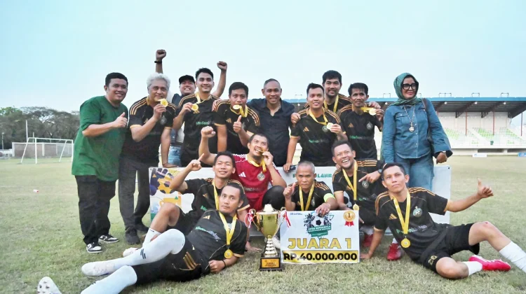 Porwasu 2026 Ditutup, Pemprov Sumut Siap Jadikan Agenda Tahunan HPN