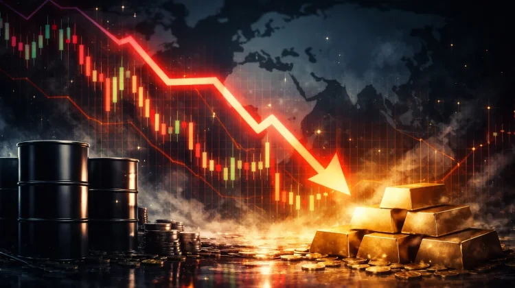 Negosiasi Iran–AS Gagal, Pasar Saham Terkoreksi, Rupiah Tertekan