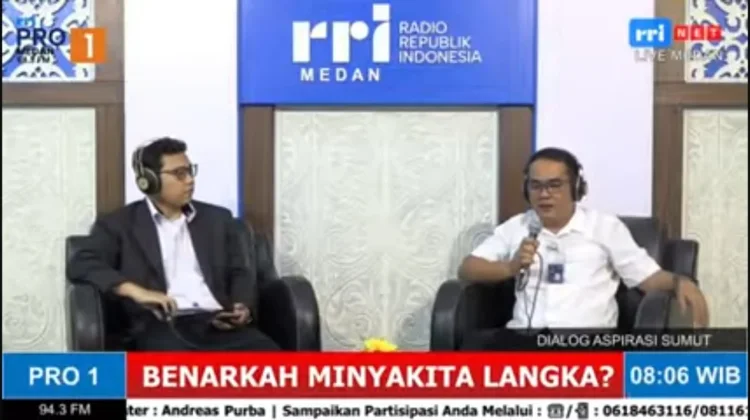 Warga Keluhkan Kelangkaan Minyakita di Pasar Medan Pekan Ini