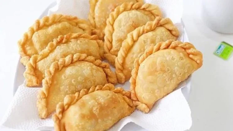 Gorengan Favorit, Dari Pastel hingga Pisang Goreng