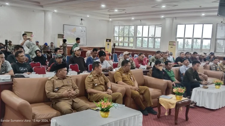 Diduga Ada Oknum Catut Nama Walikota, Pedagang Mengaku Diintimidasi