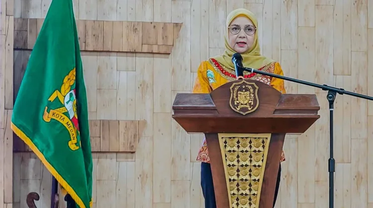TP PKK Medan Dorong Peran Swasta Tekan Zero Dose Imunisasi Anak