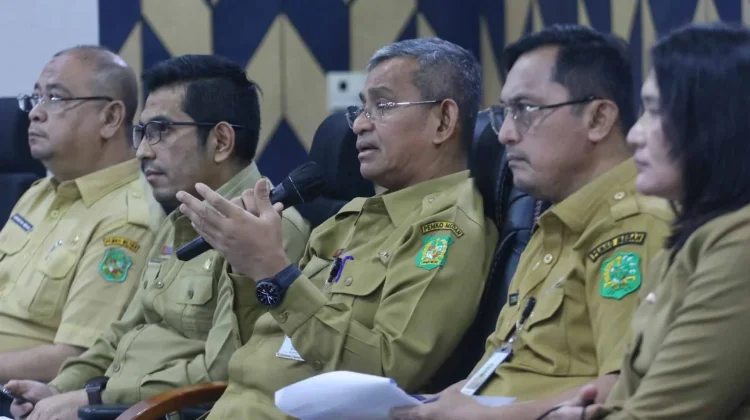 Proyek PSEL Medan Dipercepat, Pemko Siapkan Lahan dan Sarana Infrastruktur