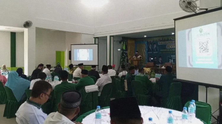 Univa Medan Gelar Seminar Tingkatkan Karakter Mahasiswa