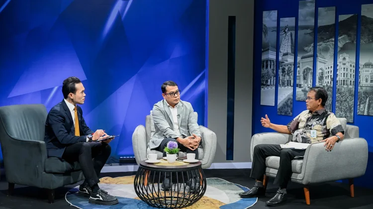 Akademisi Optimis Kolaborasi Membangun Sumut Berjalan Baik
