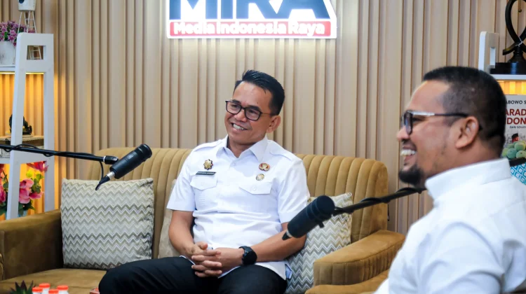 Zakiyuddin Fokus Peningkatan Pelayanan Kesehatan dan Pemberatasan Narkoba
