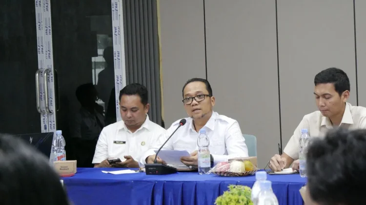 Pemkot Tanjungbalai Percepat Program 3 Juta Rumah Bagi MBR