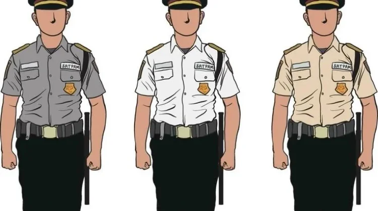 Sejarah Satpam Dari Tameng Romawi hingga Jadi Garda Keamanan Modern