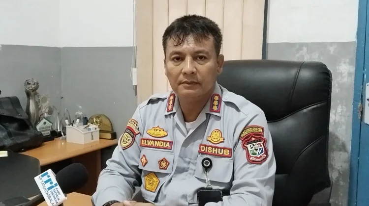 Rute Pawai MTQ 2026 Tanjungbalai Start dari Jalan Sudirman
