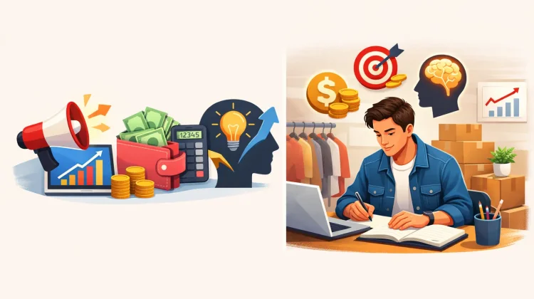 Tiga Hal Penting dalam Memulai Bisnis