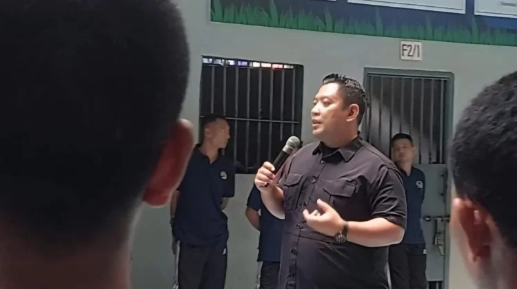 HUT ke-78 Sumut, LRPPN Bhayangkara Dorong Penguatan Rehabilitasi Narkoba