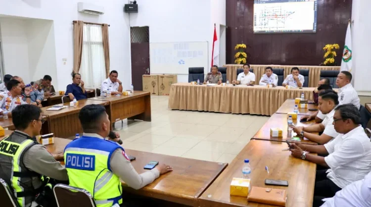Karnaval HUT ke-155 Siantar, Jalan Merdeka-Sutomo Ditutup