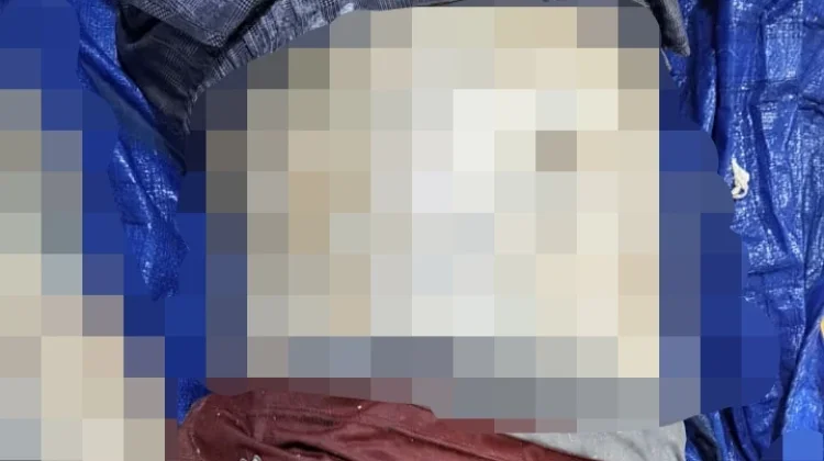 Mayat Pria tanpa Identitas Ditemukan di Perairan Bagan Asahan