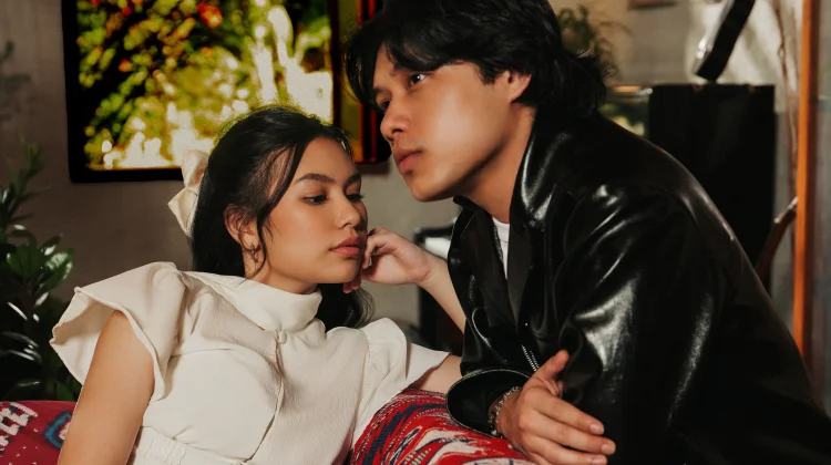 Duet Vanessa Zee & Rony Parulian "Takkan Terulang", Bikin Baper Parah!