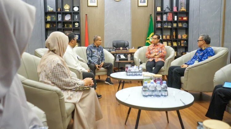 Pemko Medan Dorong Kemudahan Sertifikasi Halal Bagi Pelaku UMKM