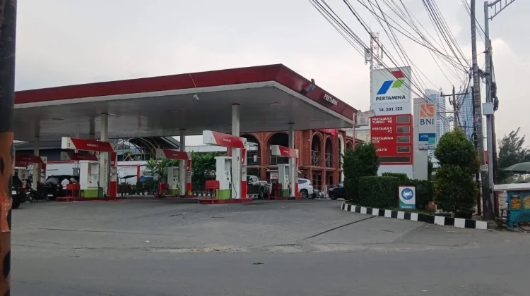 Harga BBM Non Subsidi Naik, Inflasi Akan Tetap Terkendali