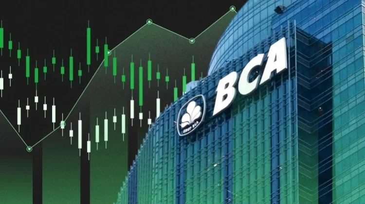 BBCA Diborong Direksi saat Turun, Kesempatan Langka sebelum Harga Terbang ke 10.000