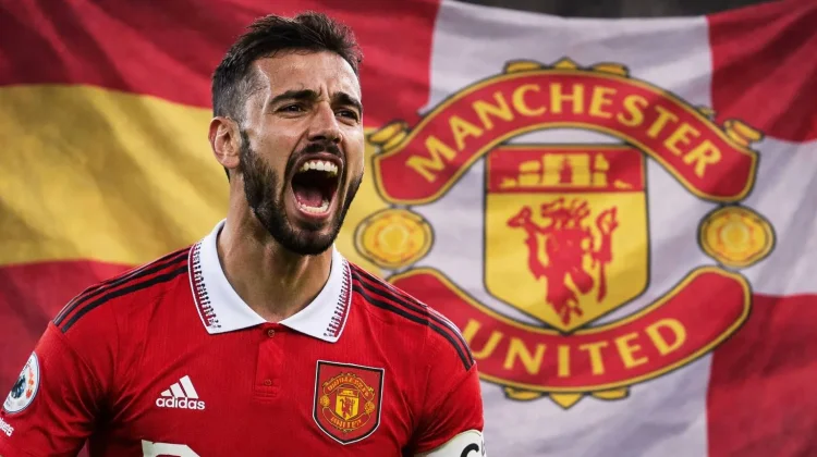 Lammens Akui Para Pemain MU Berharap Fernandes Bertahan