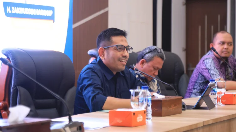 Pemko Medan Percepat Pembangunan Jembatan Gang Damai Polonia