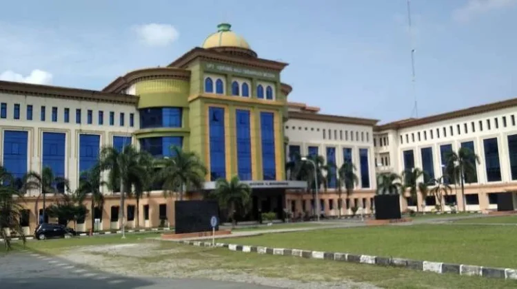 Jemaah Haji Sumut Masuk Asrama Mulai 21 April
