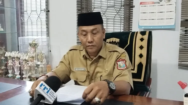 Dua Ratus Lebih Peserta Ikuti MTQ ke-58 Tanjungbalai