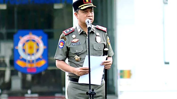 Pemprov Sumut Tegaskan Kericuhan Usai Pelantikan KA KAMMI Dinamika Internal Orga