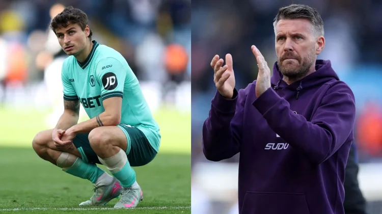 Wolves Terdegradasi dari Premier League, usai West Ham Bermain Imbang di Palace
