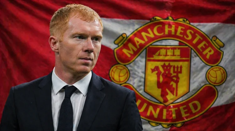 Paul Scholes Sebut Bintang Arsenal sebagai Rekrutan "Impian"