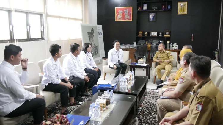 Taspen Tawarkan Asuransi ASN Rp5 Ribu per Bulan