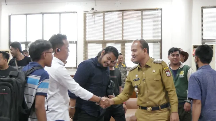 Pemkot Tanjungbalai Kedepankan Dialog sebelum Jalankan Sanksi Perda