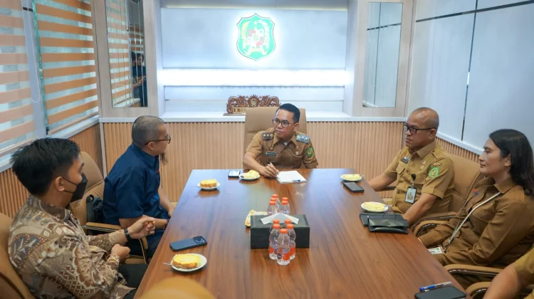 Pemko Medan Sambut RS Awal Bros, Perkuat Layanan Kesehatan dan Investasi