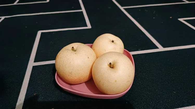 BAB Tidak Lancar, Yuk Konsumsi Buah-buahan Ini
