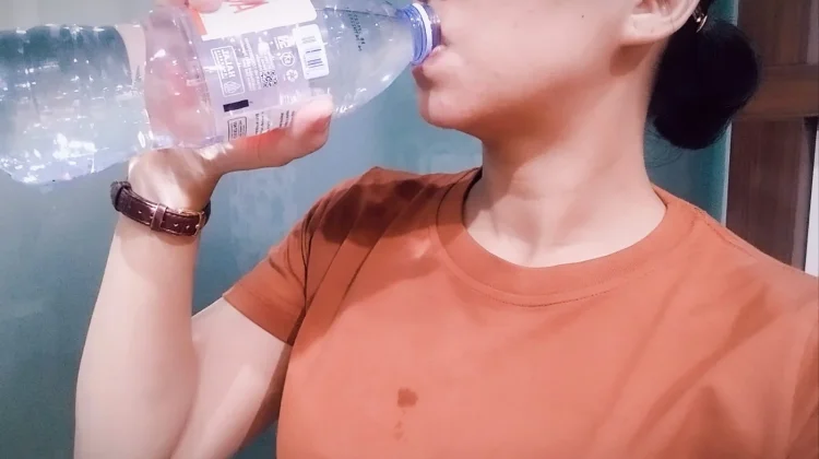 Catat, Ini Jadwal Minum Air Putih yang Baik Sepanjang Hari